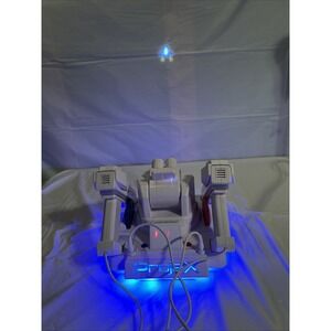 nsi International inc. Projex Projecting Arcade Game - Target Practise Game,